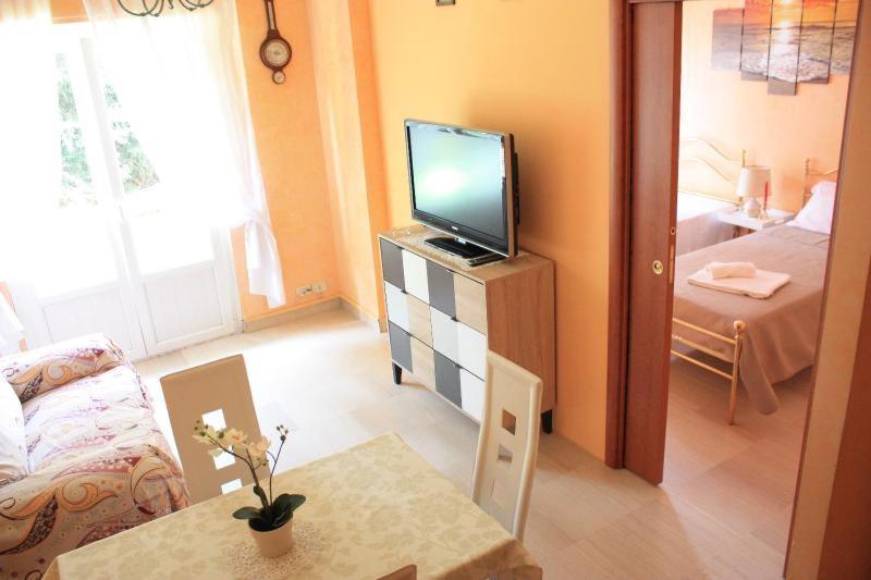 Apartment At Colosseo With Terrace Overlooking The Garden By Lyon 로마 외부 사진