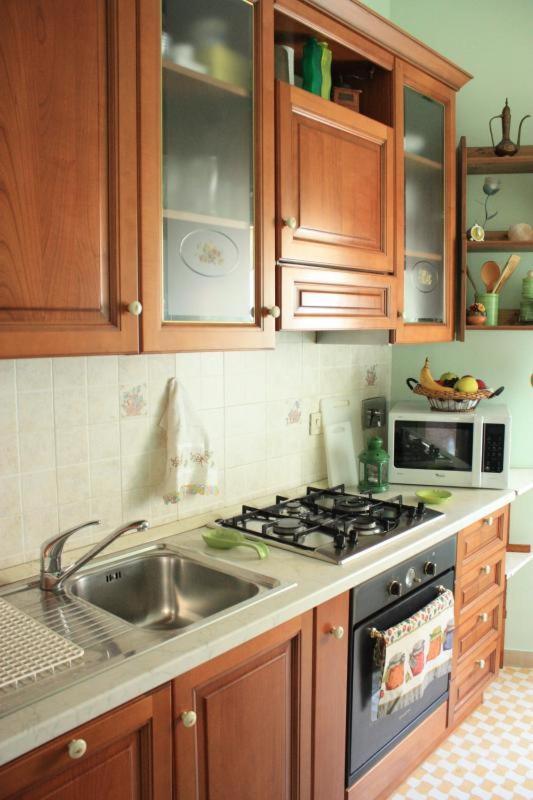 Apartment At Colosseo With Terrace Overlooking The Garden By Lyon 로마 외부 사진